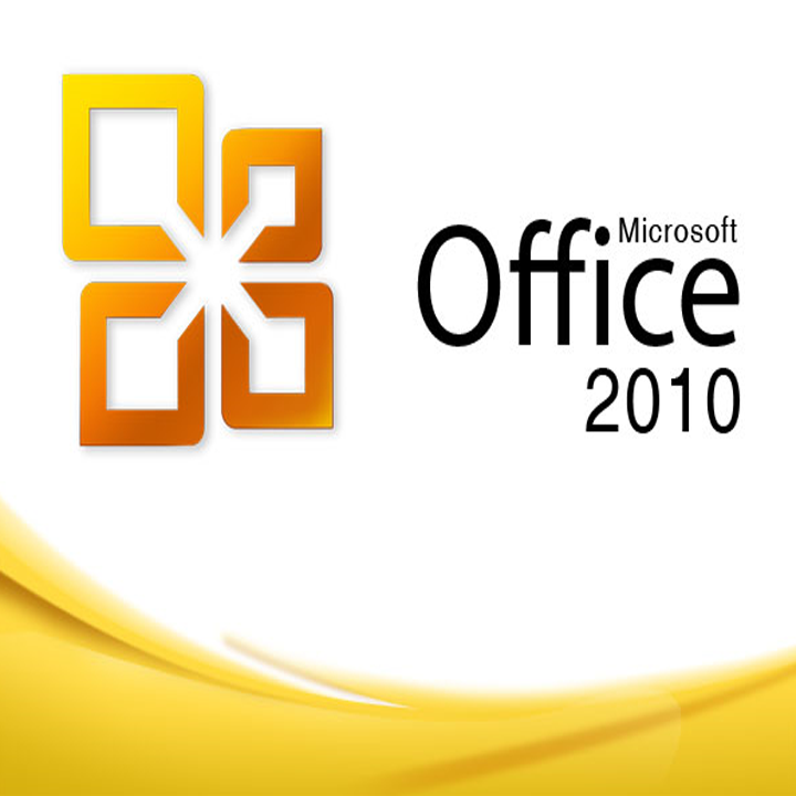 Bộ cài đặt Office 2010 Full Crack
