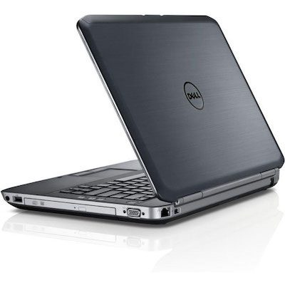 Laptop Dell 5420 Core i5 2410M