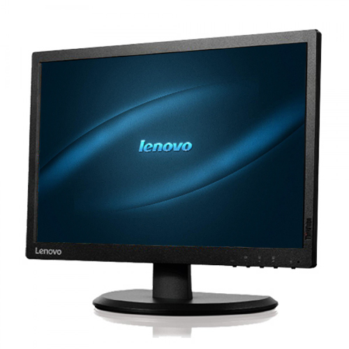 Lenovo ThinkVision E2054 19.5 inch (60DFAAR1WW)