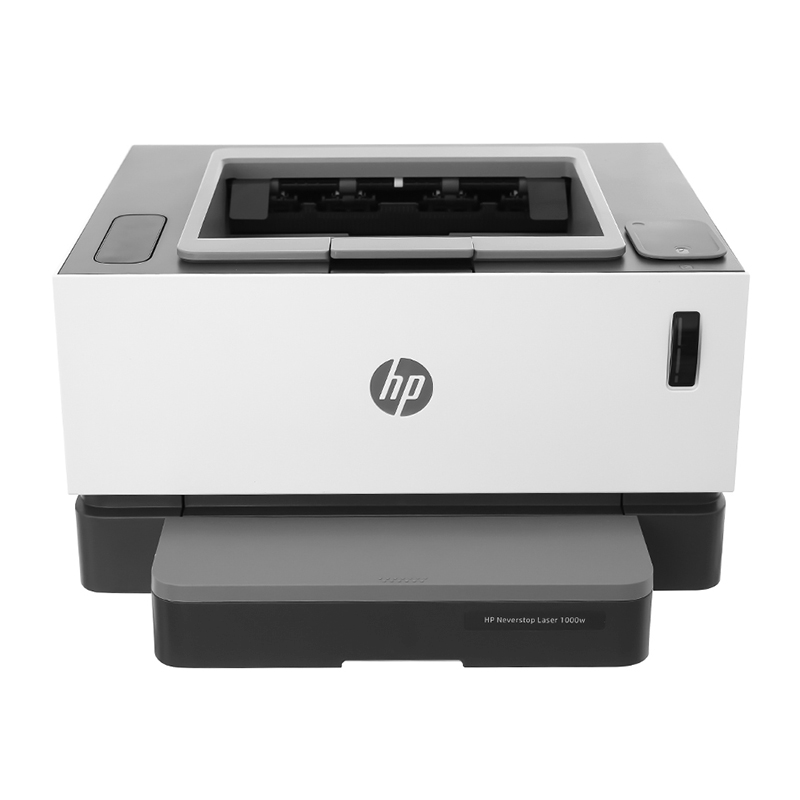 Máy in HP LaserJet Neverstop 1000w (4RY23A)