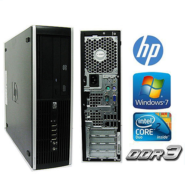 HP 6000 Pro CH1