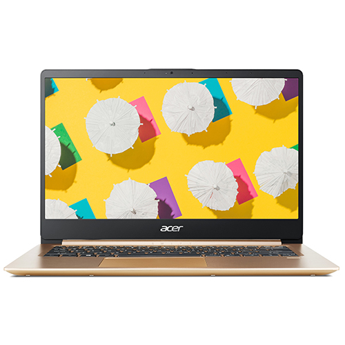 Laptop Acer Swift SF114-32-P8TS (NX.GXQSV.001)