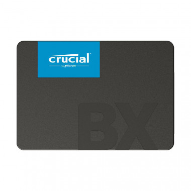 SSD Crucial BX500 2.5