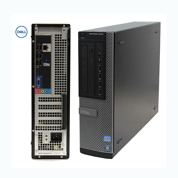 DELL OPTIPLEX 9010 DT