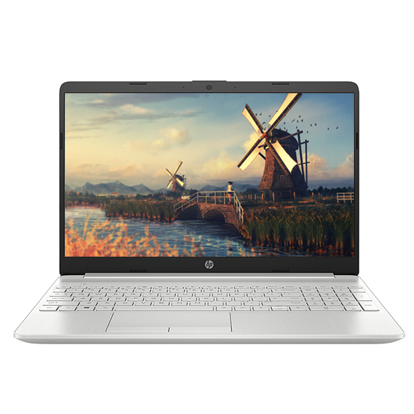 Laptop HP 15s-du0105TU (8EC92PA)